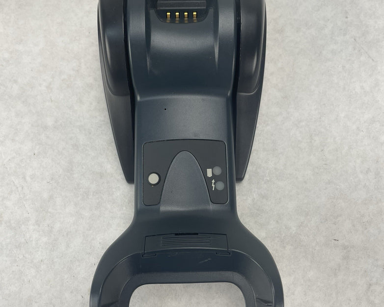 Datalogic Gryphon BC4030-BK-433MHZ Scanner Charging Station Power Tested