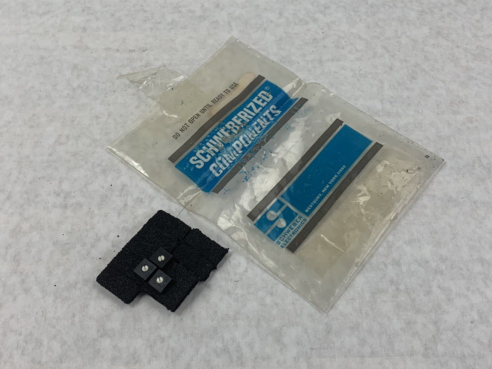 Allen Bradley Trimmer Potentiometer, Type E (Lot of 3)