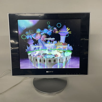 Sony SDM-HS73 17" Monitor