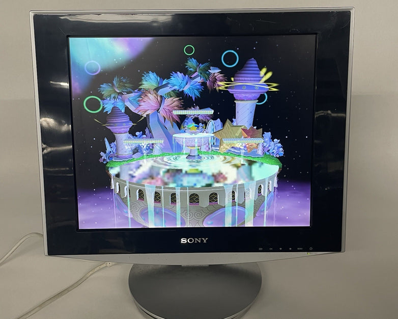 Sony SDM-HS73 17" Monitor