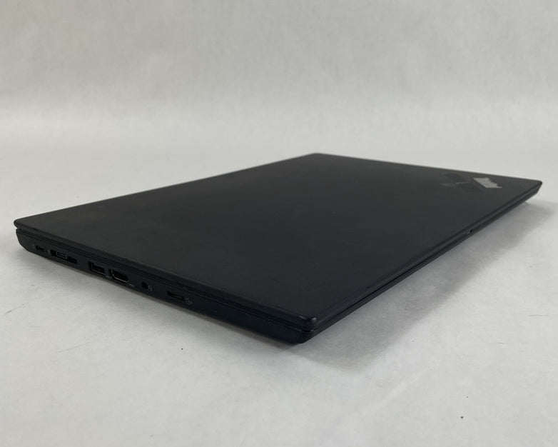 Lenovo ThinkPad T14 Gen 1 14" i5-10310U 1.7 GHz 8GB RAM No SSD/OS/AC/Batt - READ