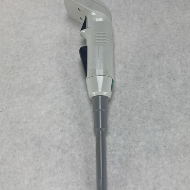 Matrix Impact 2 1250 uL Single Channel Electronic Pipette No AC Adapter Untested