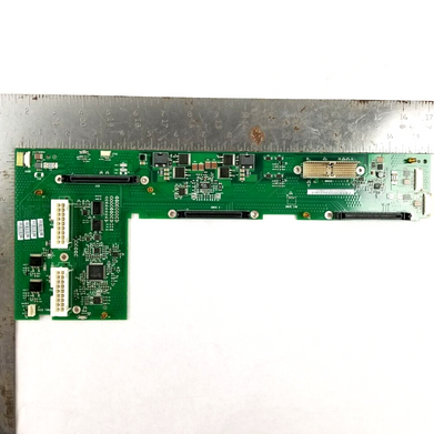 Sun Quantum PX502 54-85427-01 Drive Controller Card