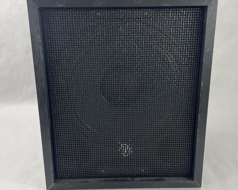 EV Electro Voice TL12-1A Low-Frequency Base Enclosure 300w 8ohms Tested