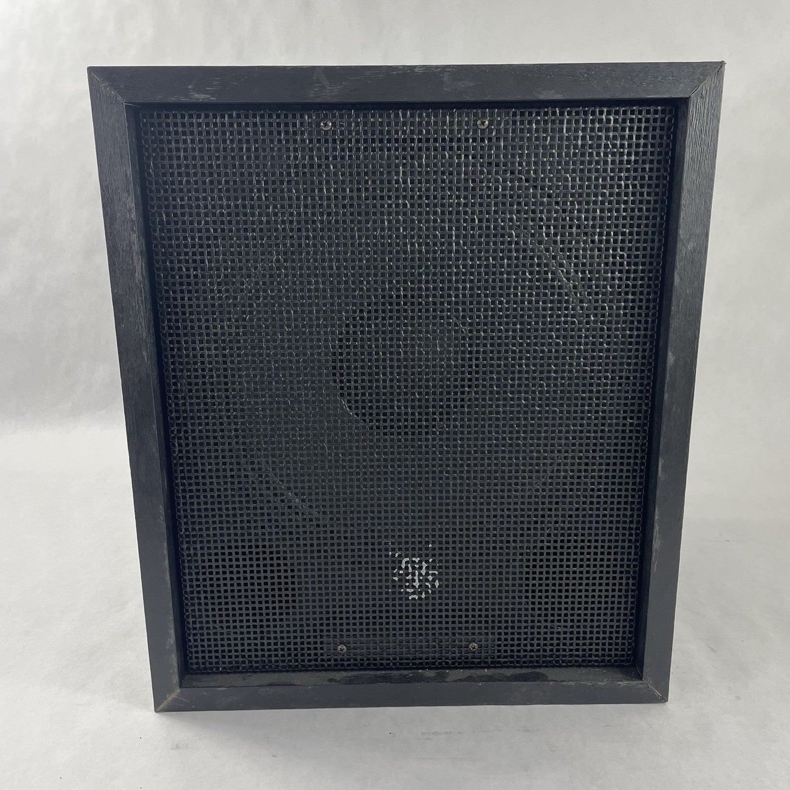 EV Electro Voice TL12-1A Low-Frequency Base Enclosure 300w 8ohms Tested