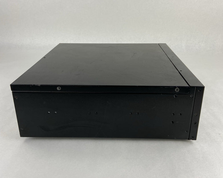 General Technics Silent 3U Rackmount Server Chassis Antec EA-650 650W PSU