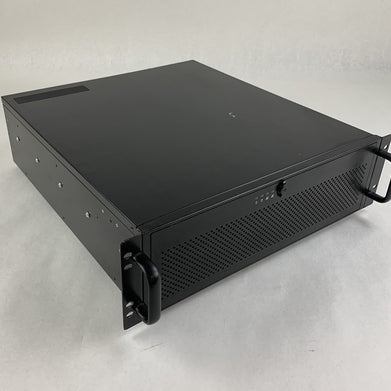 Advantech HPC-7320 Compact 3U Rackmount Server Chassis
