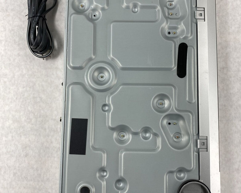 Sony DVP-NS700P DVD Player Tested NO REMOTE Not Needed