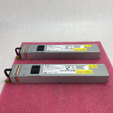 Delta Energy Systems A236 ECD14020013 REV 0 720W Power Supply Lot of 2
