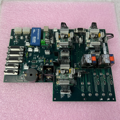 Sequenom Agena Biosciences Bruker MT9 PCB043000 Circuit Board