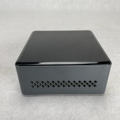 Intel NUC Micro NUC6CAY Celeron J3455 1.50 GHz 1x4 GB RAM No SSD No OS