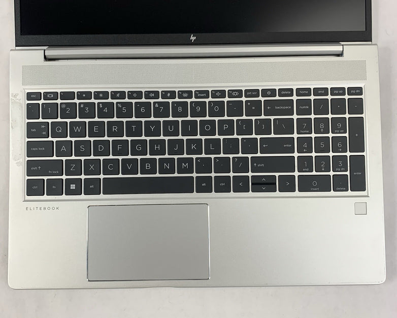 HP EliteBook 655 G10 15.6" AMD Ryzen 7 Pro 7730U 2GHz 8GB RAM No SSD/OS/AC Dent