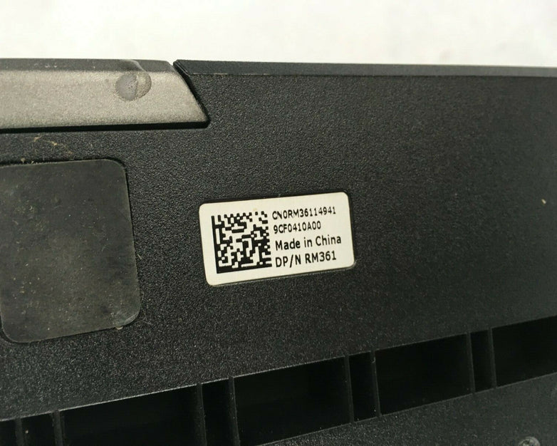 DELL 17"-24"  Monitor Stand w/ E Port II Docking Station RM361