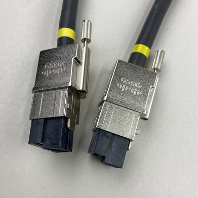 Cisco 37-1122-01 30CM Stack Power Cable Rev A0