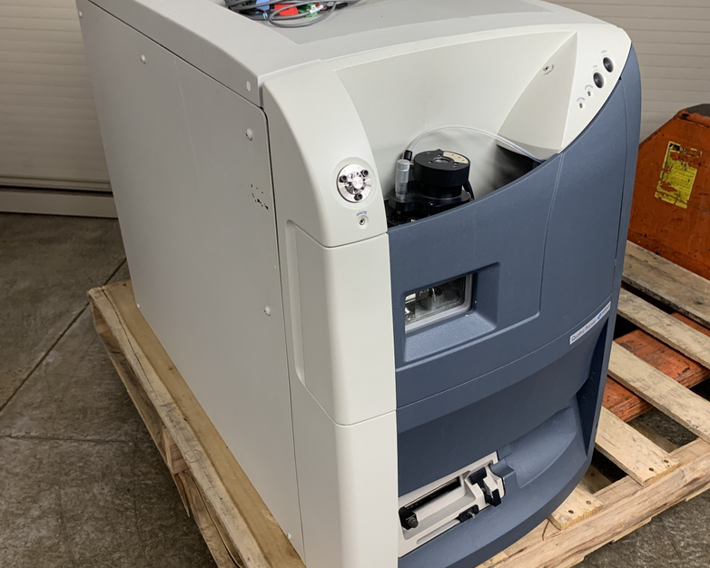 Waters Micromass Quattro Premier Analytical LC/MS/MS