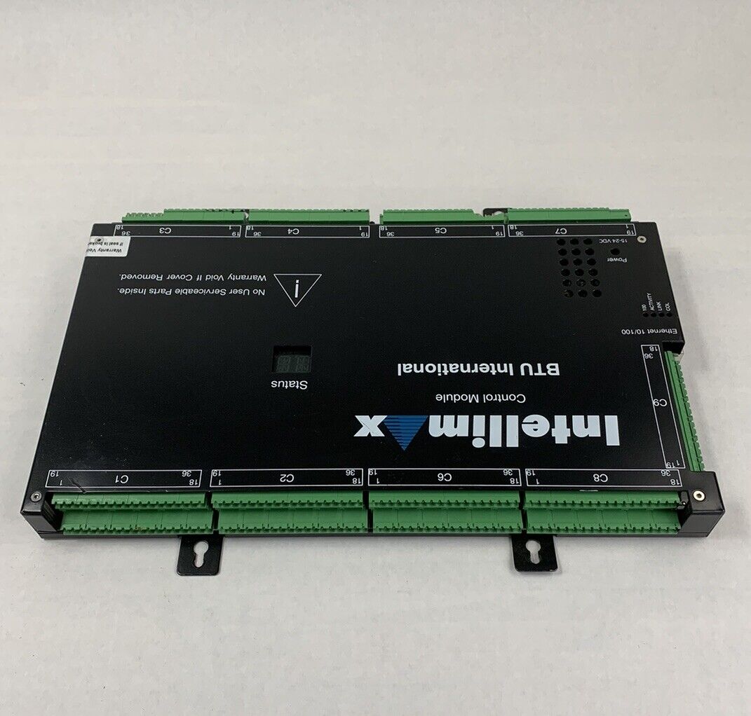 Intellimax BTU 5181848 International Control Module