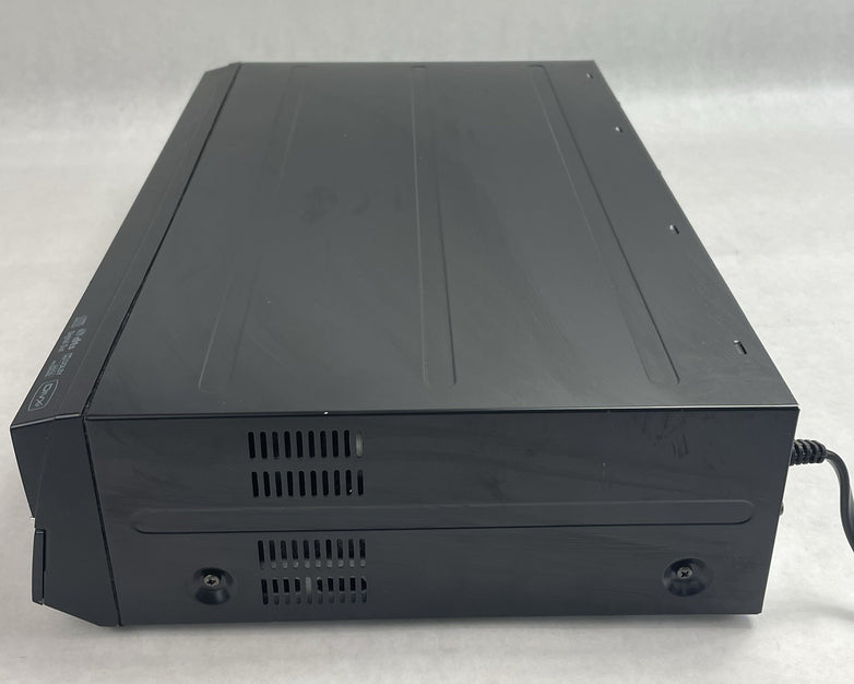 Toshiba DR570KU DVD Recorder HDMI 1080P No Remote For Parts Not Working