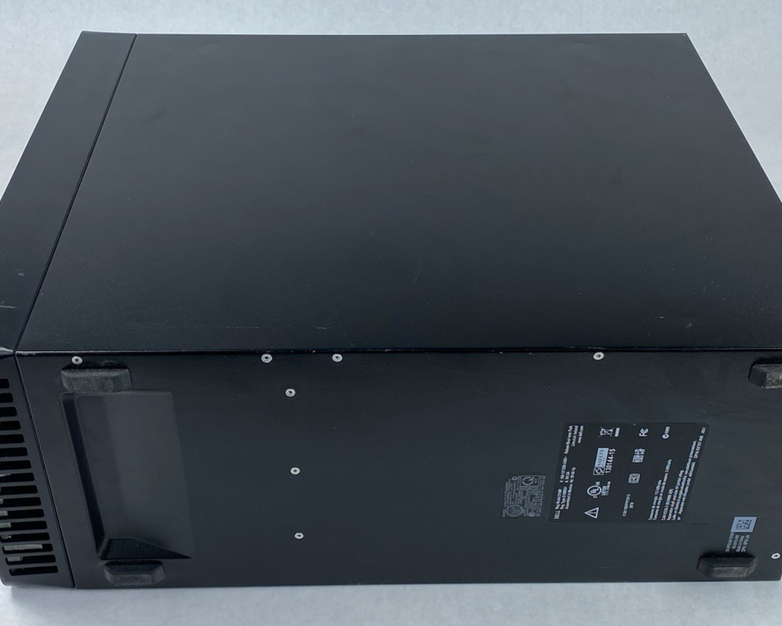 Dell Inspiron 3847 MT Intel Core i5-4440 3.10GHz 4GB RAM No HDD No OS