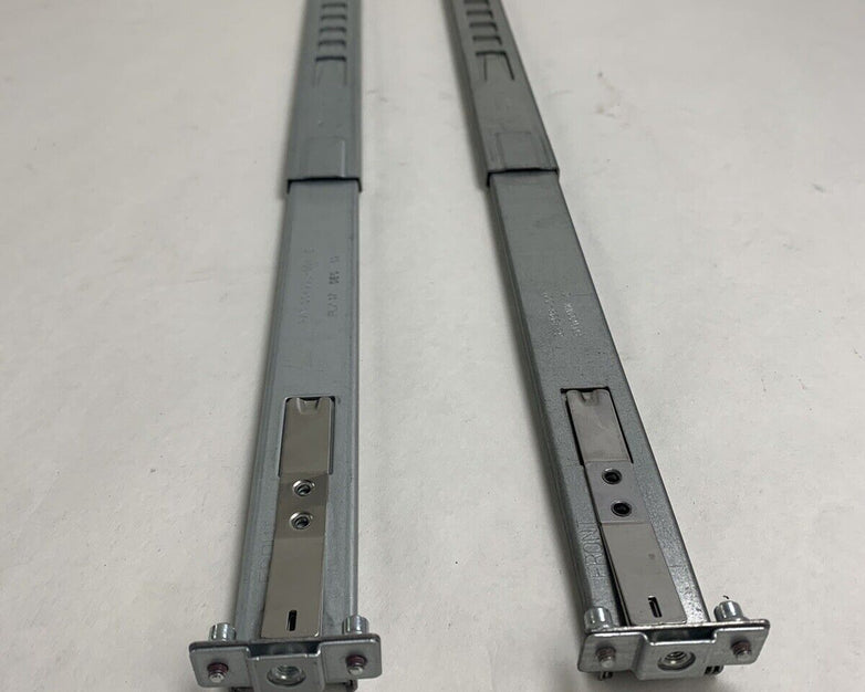 HP DL360 G5 G6 G7 Rack OuterRail Kit Set 365002-002 / 364996-001