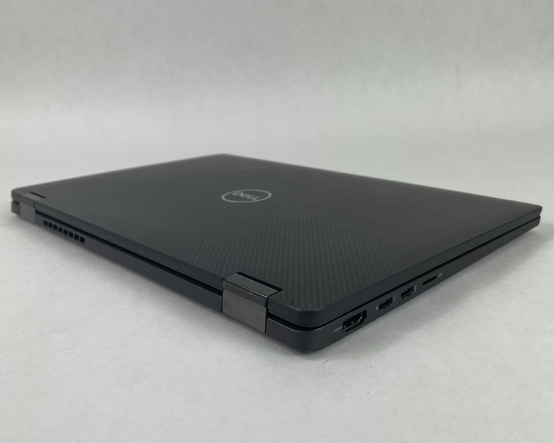 Dell Latitude 7410 14" i7-10610U 1.80 GHz 16 GB RAM No SSD/OS/AC - Bad Corner
