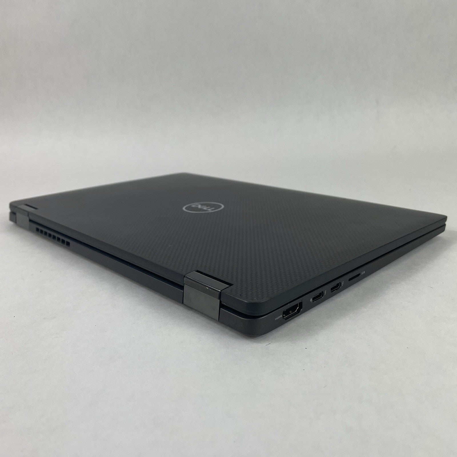 Dell Latitude 7410 14" i7-10610U 1.80 GHz 16 GB RAM No SSD/OS/AC - Bad Corner9