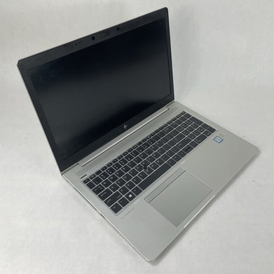 HP EliteBook 850 G6 15.6" i5-8365U 1.60 GHz 8 GB RAM No SSD/OS/AC - Bad Corner