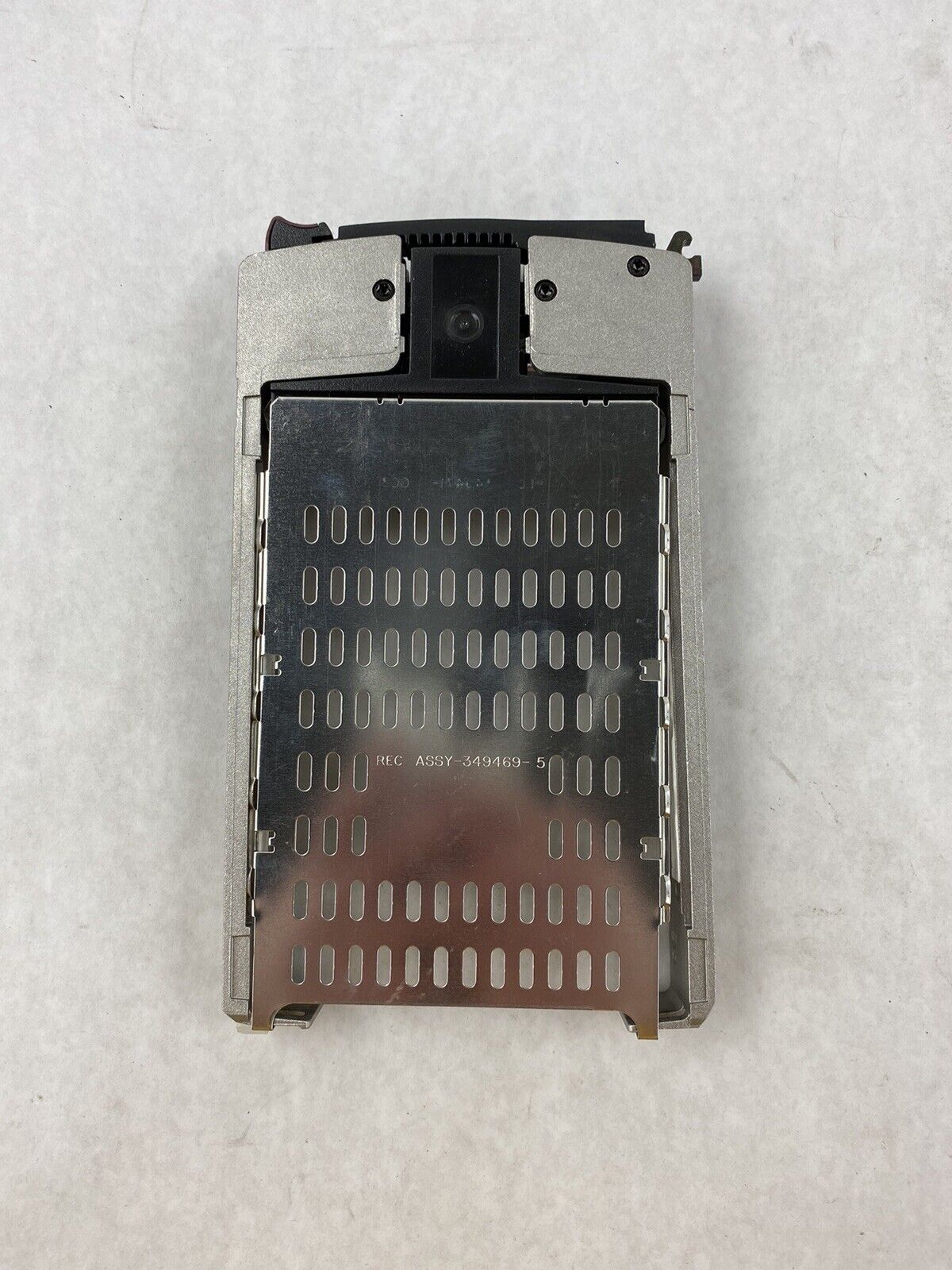 3.5" HP ASSY-349469-5 Hard Drive Caddy 349471-003 Ultra320 SCSI Spare (Lot of 4)