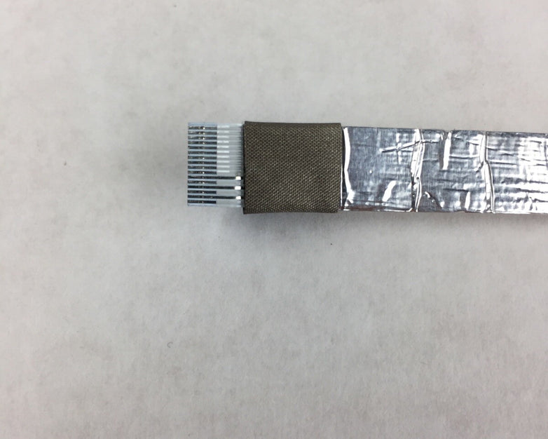 Lenovo ThinkPad X131E VGA Port Board Power Button 36LI3CB0000 Fully Tested