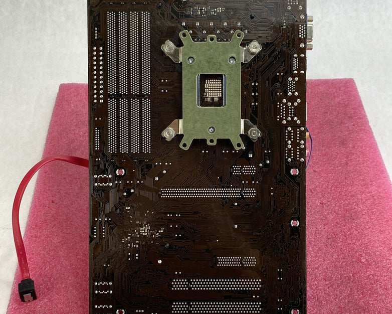 ASRock Z75 Pro3 Motherboard Intel Core i5-3570 3.80GHz 8GB RAM w/Shield
