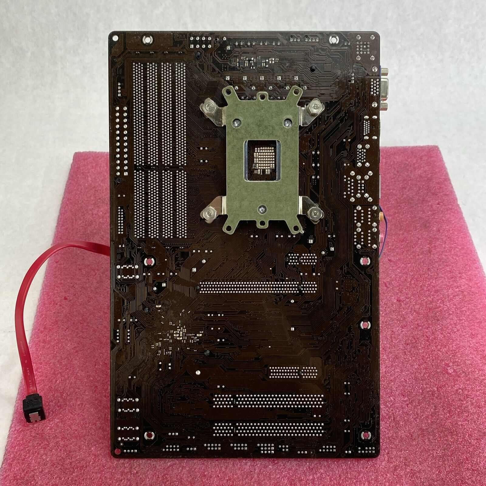 ASRock Z75 Pro3 Motherboard Intel Core i5-3570 3.80GHz 8GB RAM w/Shield