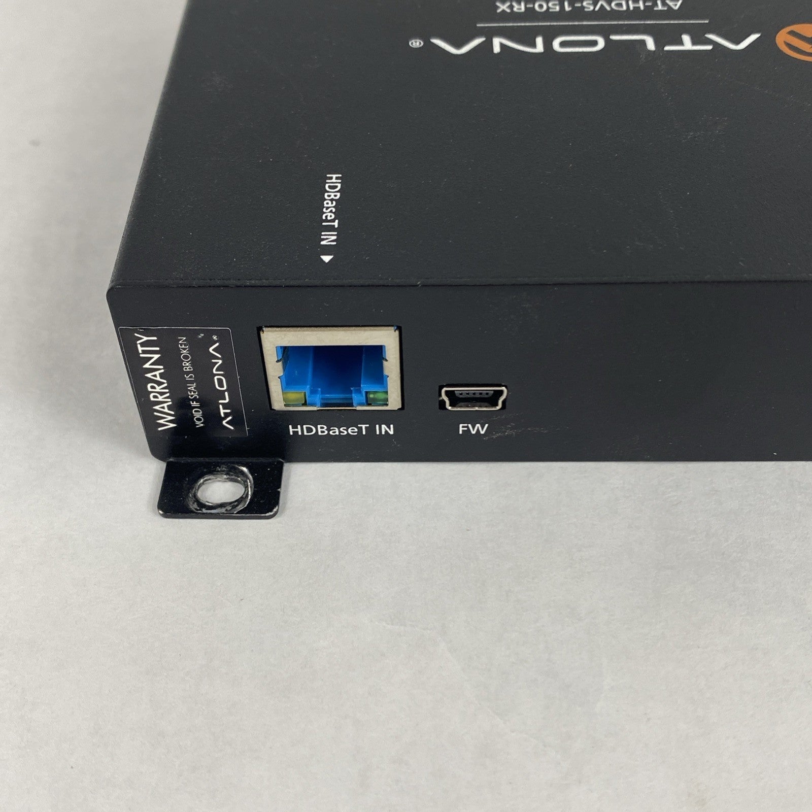 Atlona AT-HDVS-150-RX HD BaseT Receiver Lot of 25