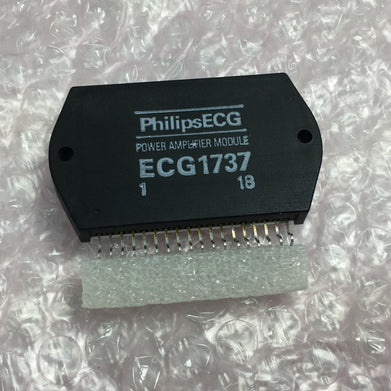 PhilipsECG ECG1737 Integrated Circuit Module-Chopper & Chopper Parallel   NOS