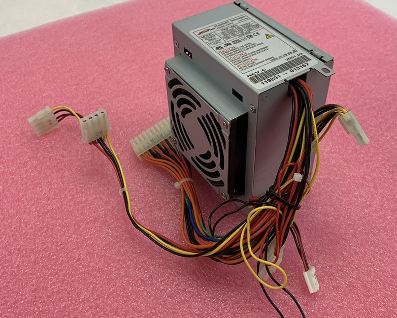 Powernet PWP 165H 150W Power Supply