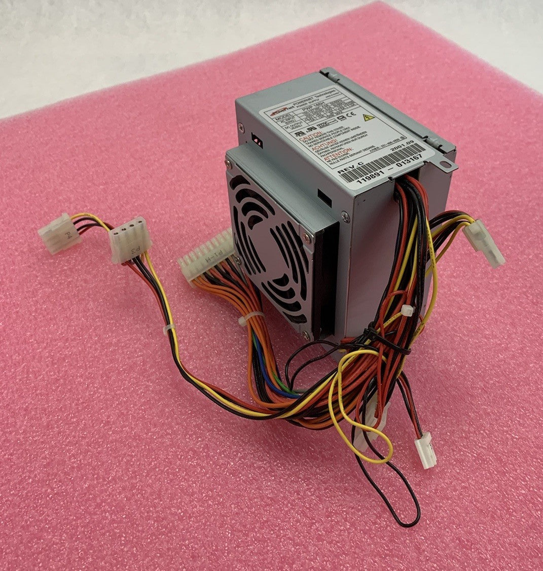 Powernet PWP 165H 150W Power Supply