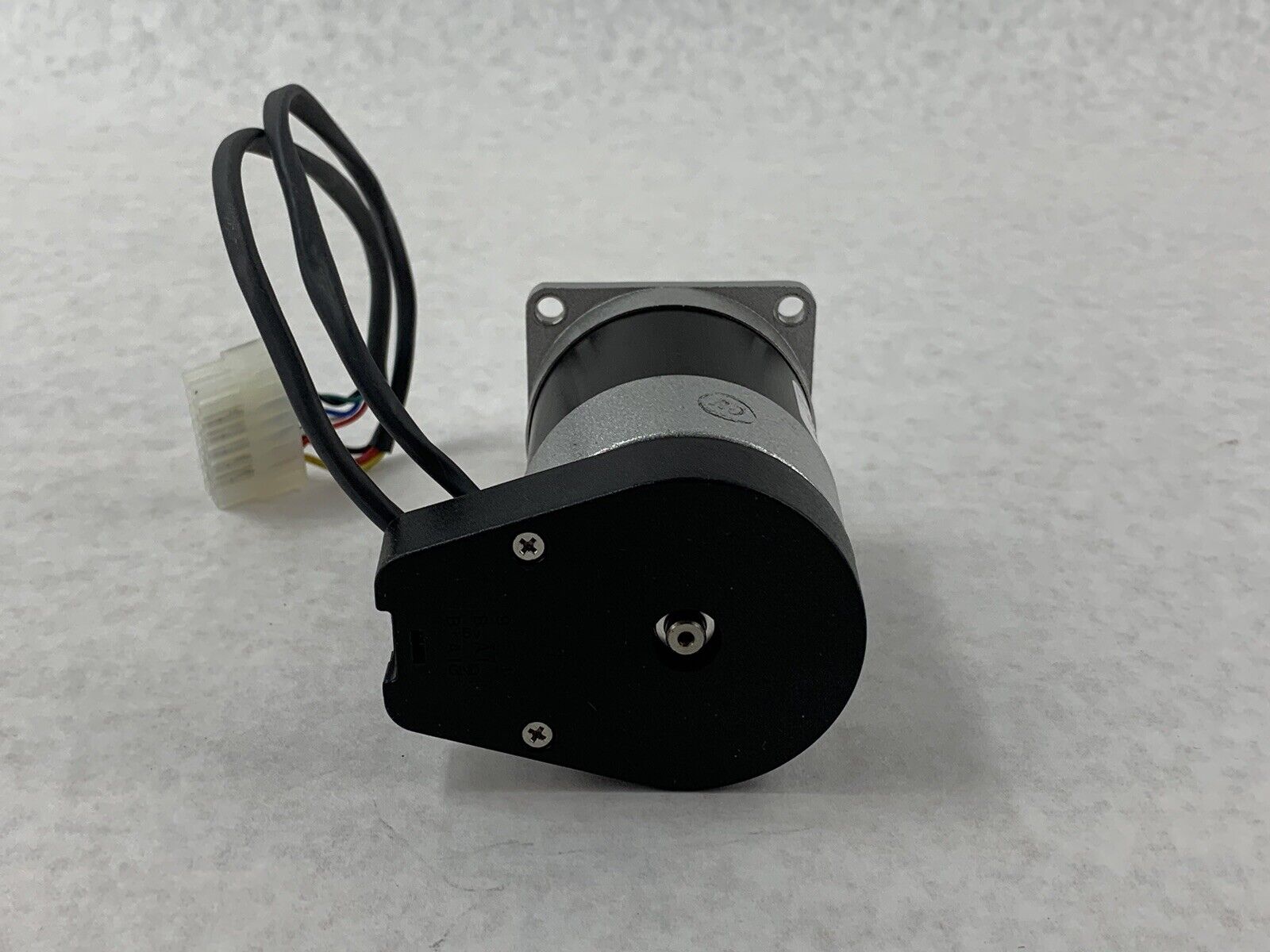 US Digital Motor E6-2000-250-I-D-H-B 60-084