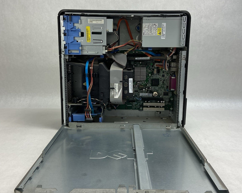 Dell Optiplex 330 MT Intel Pentium Dual E2180 2GHz 2GB RAM No HDD No OS