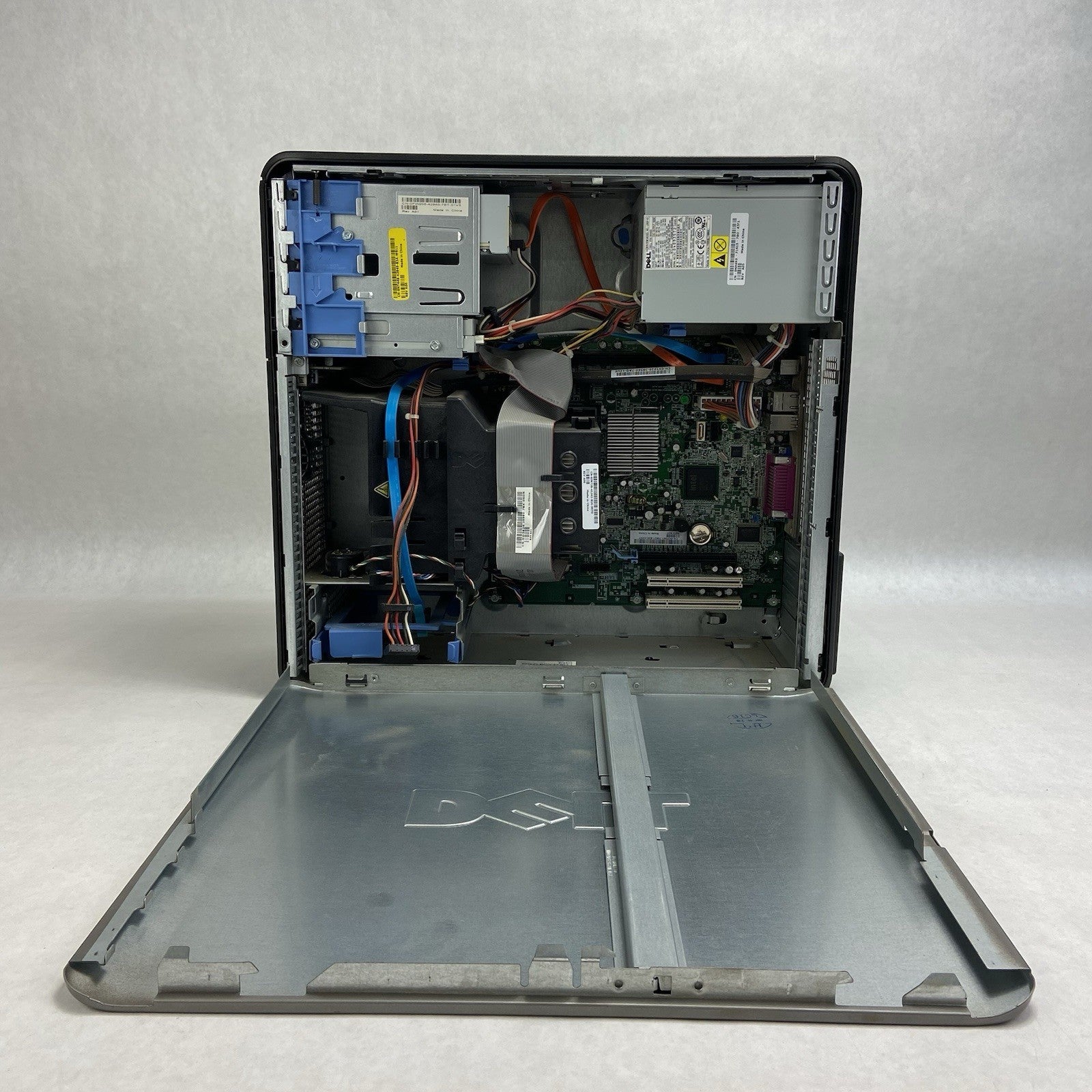 Dell Optiplex 330 MT Intel Pentium Dual E2180 2GHz 2GB RAM No HDD No OS9