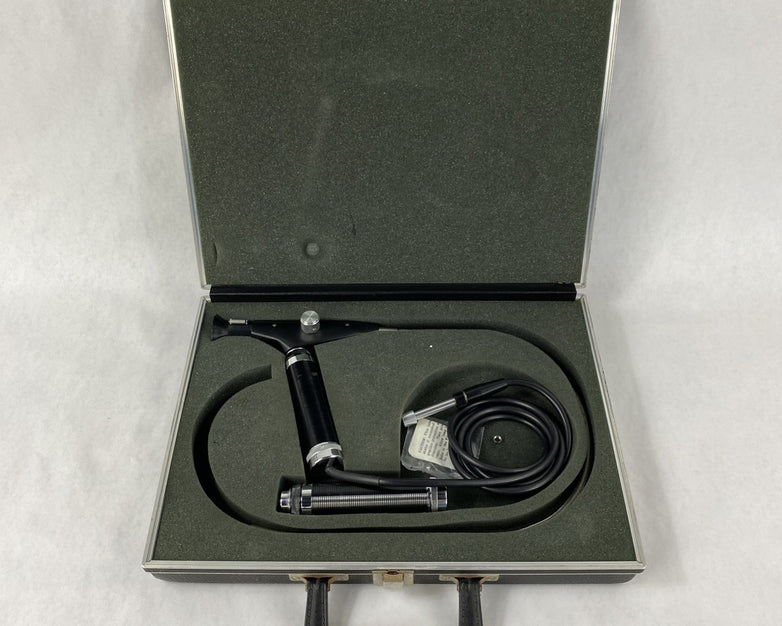 Titan Tool Flexible Borescope w/ Case