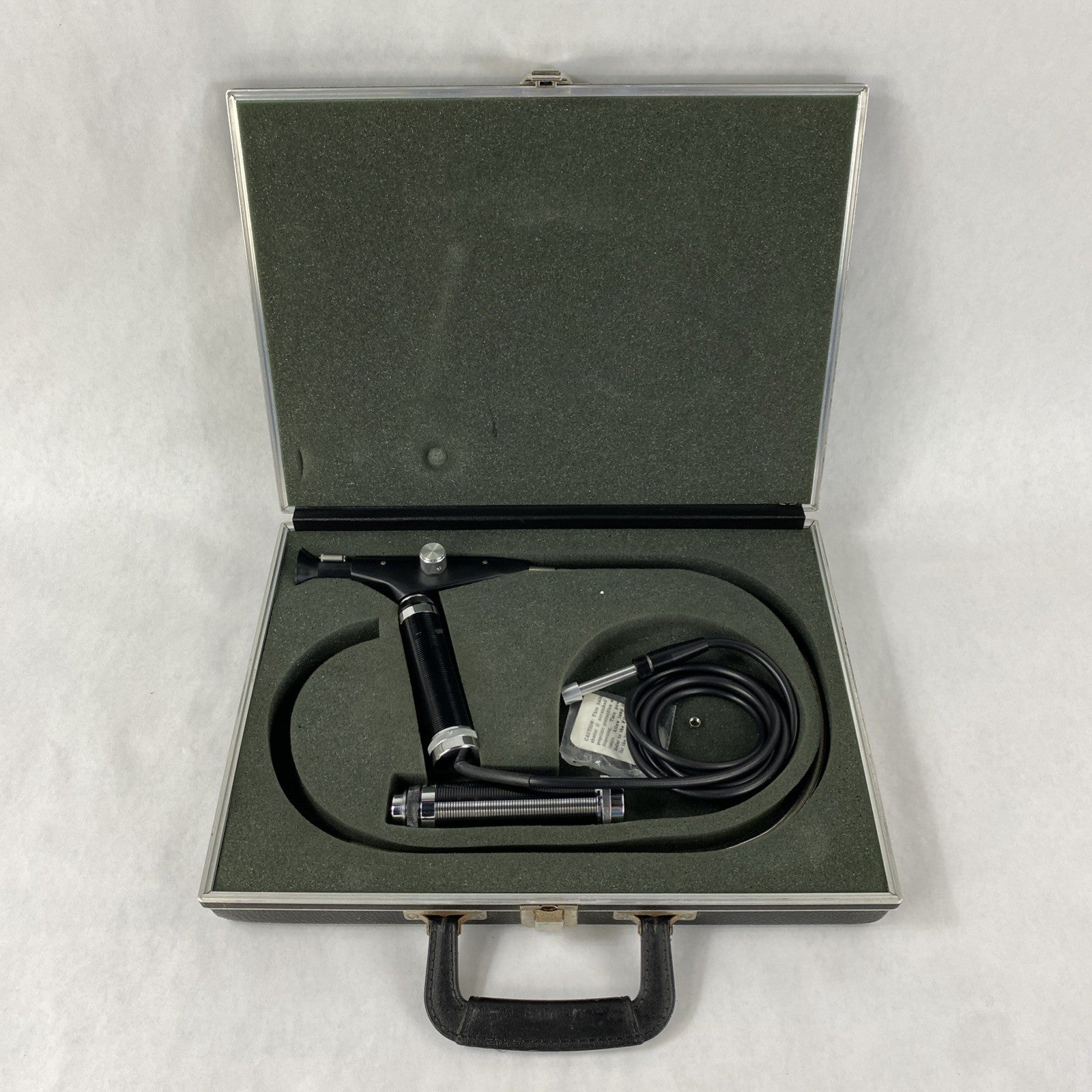 Titan Tool Flexible Borescope w/ Case1