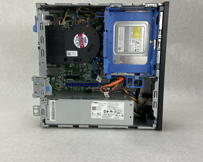 Dell Optiplex 5070 SFF Intel Core i5-9500 3GHz 8GB RAM No HDD No OS