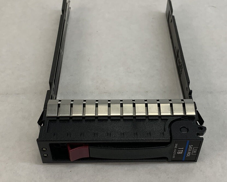 HP 454273-001 SATA HDD Caddy (Lot of 4)