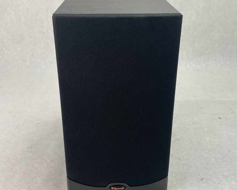 Klipsch RB51 REF IV Home Stereo Bookshelf Speaker