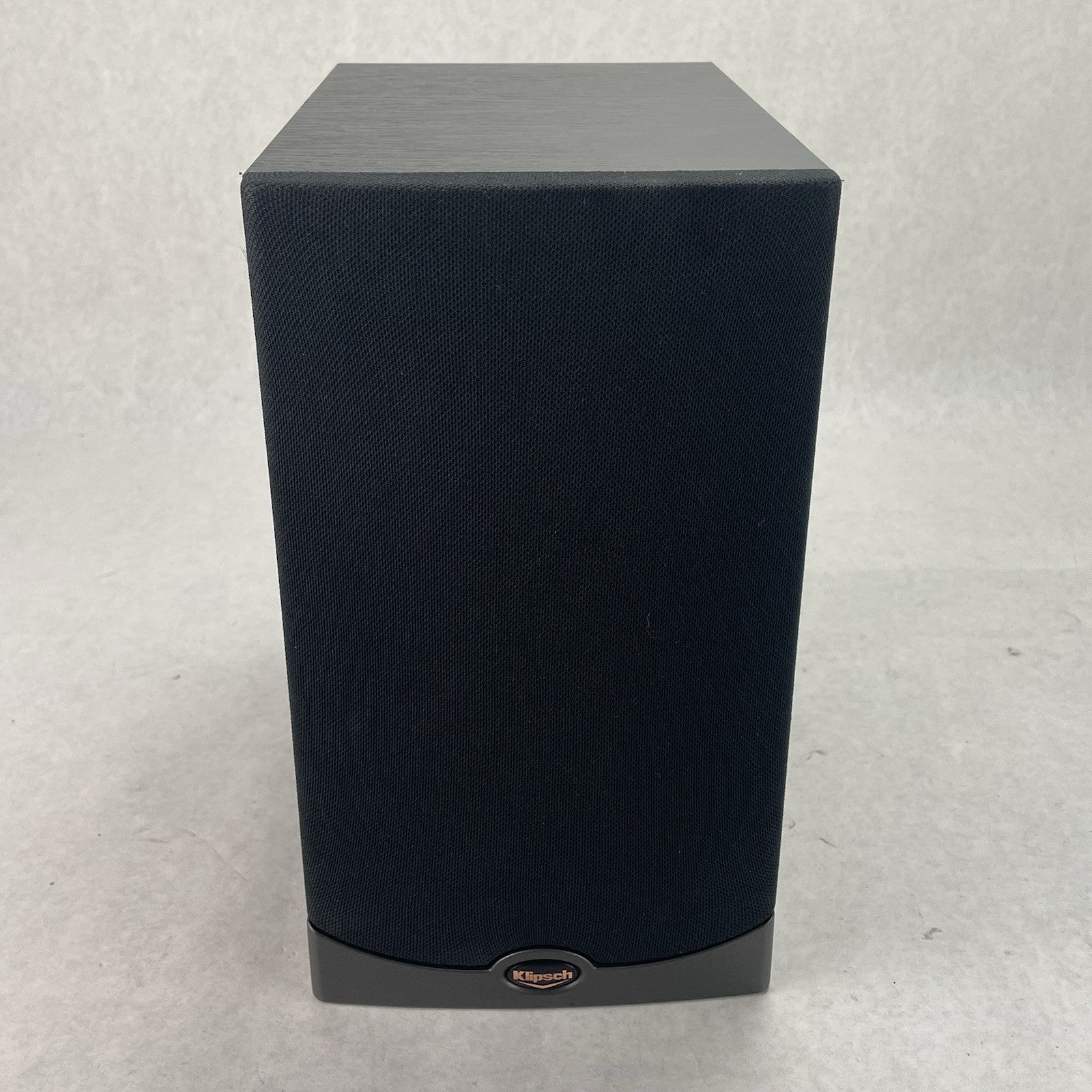 Klipsch RB51 REF IV Home Stereo Bookshelf Speaker1