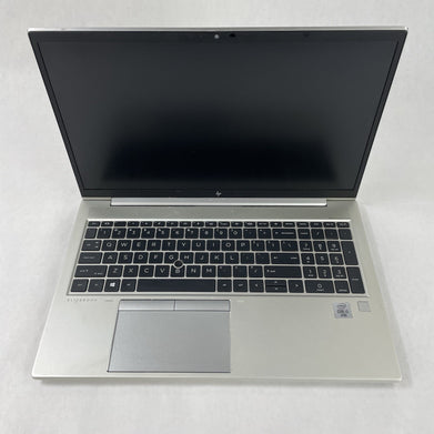 HP EliteBook 850 G7 15.6" i5-10310U 1.70 GHz 16 GB RAM No SSD/OS/AC