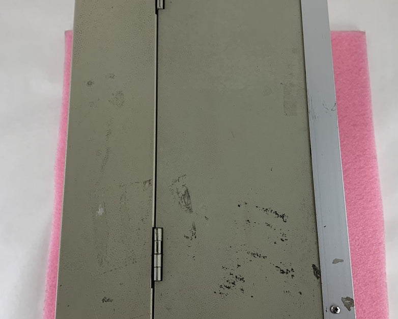 Zebra 105SL 10500-2001-2000 203DPI Thermal Label Printer LP/TLP - Bad Print Head