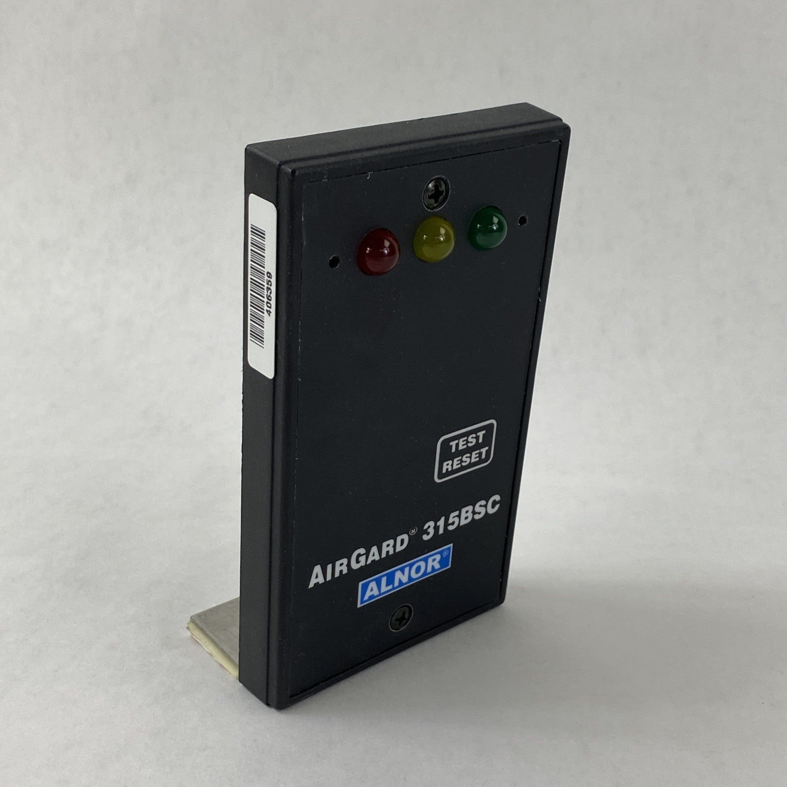 Alnor AirGard 315-BSC Assembly Air Flow Monitor2