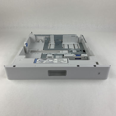 Canon QM4-6433 WG7250F Middle Paper Tray #2