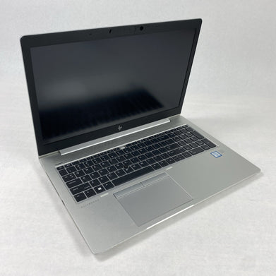 HP EliteBook 850 G6 Intel Core i7-8665U 1.90 GHz 8 GB RAM 15.6" No HDD No OS
