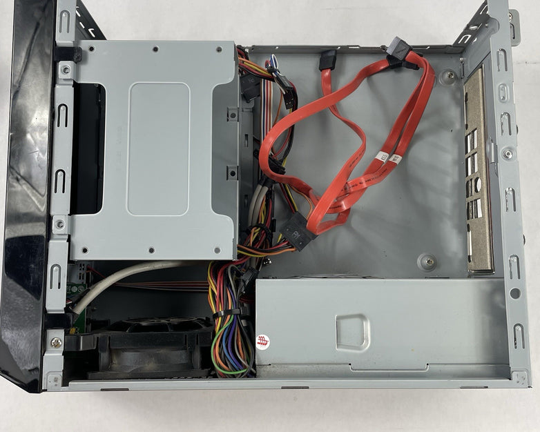 Unbranded ATX Case BareBones 200w Power Supply