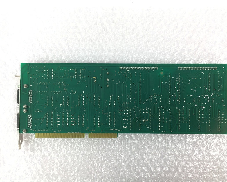 LEACH 3216-1-047 A/D-I/O Board I/M2
